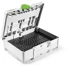Zubeh&ouml;r Festool Systainer3 SYS3-OF D8/D12