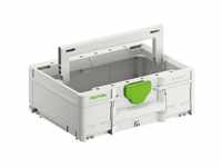 Festool Systainer³ ToolBox SYS3 TB M 137 204865