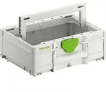 Festool Systainer3 ToolBox SYS3 TB M 137