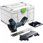 Festool Akku-D&auml;mmstoffs&auml;ge ISC 240 EB-Basic + gratis Akku