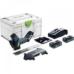 Festool Akku-D&auml;mmstoffs&auml;ge ISC 240 HPC 4,0 EBI-Plus + gratis Akku