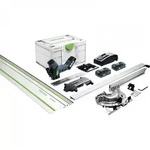 Festool Akku-D&auml;mmstoffs&auml;ge ISC 240 HPC 4,0 EBI-Plus-XL-FS + gratis Akku