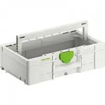 Festool Systainer3 ToolBox SYS3 TB L 137