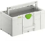 Festool Systainer3 ToolBox SYS3 TB L 237
