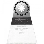 Zubeh&ouml;r Festool Universal-S&auml;geblatt USB 50/65/Bi/OSC/5 Stk.