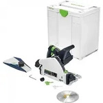 Festool Akku-Tauchs&auml;ge TSC 55 KEB-Basic + gratis Akku