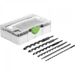 Zubeh&ouml;r Festool Schlangenbohrer Set SB CE/6-Set
