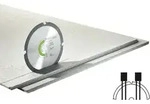 Festool Diamant Kreiss&auml;geblatt ABRASIVE MATERIALS DIA 160x1,8x20 F4
