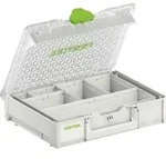 Festool Systainer3 Organizer SYS3 ORG M 89 6xESB