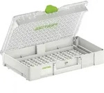 Festool Systainer3 Organizer SYS3 ORG L 89