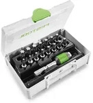 Festool Bit-Sortiment SYS3 XXS CE-MX BHS 60