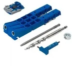 Taschenbohrlehre - Kreg Jig 320