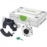 Zubeh&ouml;r Festool Nuteinrichtung VN-HK85 130x16-25
