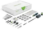 Festool Montagepaket SYS3 M 89 ORG CE-SORT