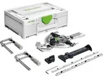 Zubeh&ouml;r Festool F&uuml;hrungsschiene Zubeh&ouml;r-Set SYS3 M 137 FS/2-Set *NEU*