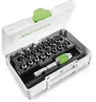 Festool Bit-Sortiment SYS3 XXS CE-PZ BHS 60