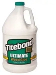 Titebond III Holzleim - Ultimate Wood Glue D4 3,78 l