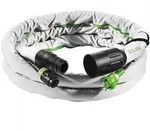 Zubeh&ouml;r Festool Saugschlauch D 27/22x3,5m-AS-GQ/CT