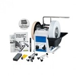 Tormek AB Nassschleifmaschine Tormek T8-Original + Drehscheibe RB-180 421415