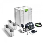 Festool D&uuml;belfr&auml;se DOMINO XL DF 700 EQ-Plus 230V