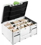 Zubeh&ouml;r Festool DOMINO XL D&uuml;bel Buche DS/XL D8/D10 306 BU