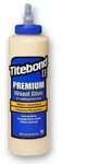 Titebond II Holzleim - Premium Wood Glue D3 473 ml