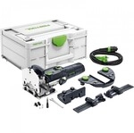 Festool D&uuml;belfr&auml;se DOMINO DF 500 Q-Set 230V
