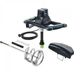 Festool R&uuml;hrwerk MX 1000 RE EF HS2