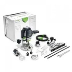 Festool Oberfr&auml;se OF 1400 EBQ-Plus 230V