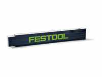 Festool-Fanartikel Meterstab / Zollstock 201464