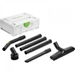 Zubeh&ouml;r Festool Standard-Reinigungsset RS-ST D 27/36-Plus