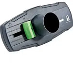 Zubeh&ouml;r Festool Verschlussschieber VS-CT AC/SRM45 PLANEX