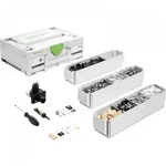 Zubeh&ouml;r Festool DOMINO Verbinder Sortiment KV-SYS D8