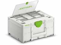 Festool Systainer³ SYS3 DF M 187 577347
