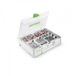 Zubeh&ouml;r Festool Systainer3 Organizer SYS3 ORG M 89 SD *Aktion*