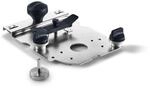 Zubeh&ouml;r Festool F&uuml;hrungsplatte FP-LR 32