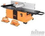 Triton Abrichthobel TSPL152 1100 W - 152 mm