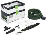 Festool Akku-Absaugmobil CLEANTEC CTMC SYS HPC 4,0 I-Plus + gratis Akkus