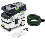 Festool Akku-Absaugmobil CLEANTEC CTLC MINI I-Basic