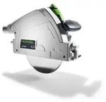Festool-Fanartikel Pizzaschneider in Tauchs&auml;gen-Form