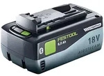 Zubeh&ouml;r Festool HighPower Akkupack BP 18 Li 8,0 HP-ASI *NEU*
