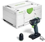 Festool Akku-Bohrschrauber TXS 18-Basic + gratis Akku
