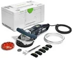 Festool Sanierungsschleifer RENOFIX RG 130 ECI-Set DIA AB