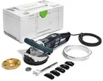 Festool Sanierungsschleifer RENOFIX RG 130 ECI-Set DIA PA
