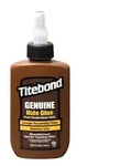 Titebond Hautleim Holzleim - Genuine Hide Glue 118 ml