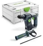 Festool Akku-Bohrhammer BHC 18-Basic + gratis Akku