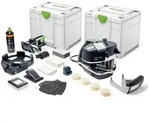 Festool Kantenanleimer CONTURO KA 65-Set