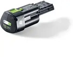 Zubeh&ouml;r Festool Akkupack BP 18 Li 3,0 Ergo I