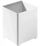 Zubeh&ouml;r Festool Einsatzboxen 60x60x71/6 SYS-SB f&uuml;r StorageBox