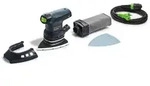 Festool Deltaschleifer DTS 400 REQ